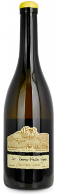 Domaine GANEVAT, Chardonnay "LES VARONS VIEILLES VIGNES" 2019