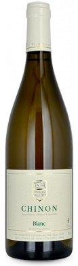 Domaine Philippe ALLIET, Chinon blanc 2023