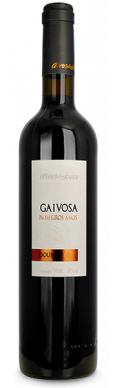 Domingos ALVES DE SOUSA, Douro "GAIVOSA PRIMEIROS ANOS" 2013