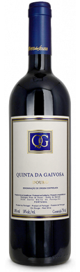 Domingos ALVES DE SOUSA, Douro "QUINTA DE GAIVOSA" 2013