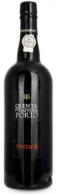 Domingos ALVES DE SOUSA, Porto "QUINTA DE GAIVOSA PORTO VINTAGE" 2013