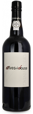 Domingos ALVES DE SOUSA, Porto "VINTAGE" 2009