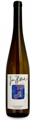 Maison JEAN HUTTARD, riesling LERCHENBERG 2017