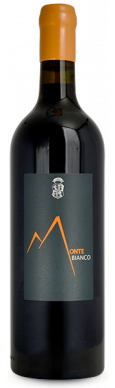 ABBATUCCI, Corse rouge "MONTE BIANCO" 2022