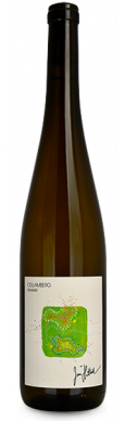 JEAN HUTTARD - CELLAMBERG 2020 - sylvaner
