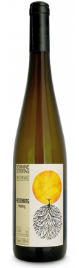 OSTERTAG, riesling "HEISSENBERG" 2018