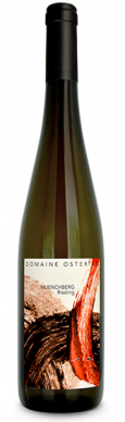 OSTERTAG, riesling grand cru "MUENCHBERG" 2021