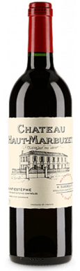 Château HAUT-MARBUZET, cru bourgeois exceptionnel - 2022 magnum