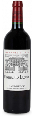 Château LA LAGUNE, Haut-Médoc 3ème cru classé - 2022