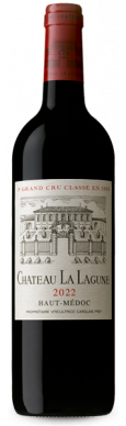 Château LA LAGUNE, Haut-Médoc 3ème cru classé - 2022 magnum