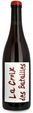 Jean-François GANEVAT, LA CROIX DES BATAILLES 2021 magnum