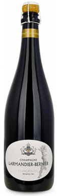 Champagne LARMANDIER-BERNIER, extra-brut 1er cru Blanc de Blancs LONGITUDE magnum
