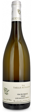 TAILLE AUX LOUPS, Vouvray sec VENISE 2023