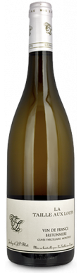 LA TAILLE AUX LOUPS, Vouvray sec CLOS DE LA BRETONNIERE 2023
