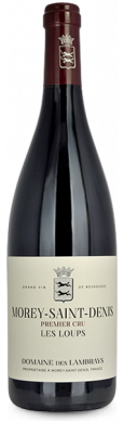 Domaine des LAMBRAYS, Morey-Saint-Denis 1er cru "LES LOUPS" 2020