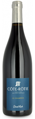 CLUSEL-ROCH, Côte-Rôtie CHAMPON 2022