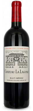 Château LA LAGUNE, Haut-Médoc 3ème cru classé - 2022