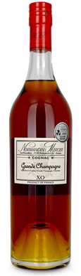 Cognac NORMANDIN-MERCIER, Grande-Champagne EXTRA-OLD XO magnum