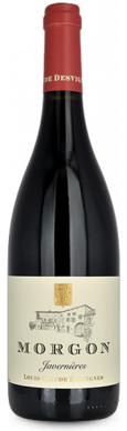 Louis Claude DESVIGNES, Morgon ''JAVERNIERES'' 2023 magnum