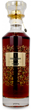 Cognac TESSERON, Grande Champagne "TRÉSOR"