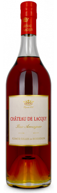 Château de LACQUY, Bas Armagnac 1988