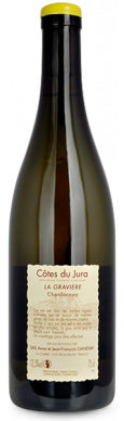 Jean-François GANEVAT, Chardonnay "LES CÈDRES" 2020 magnum