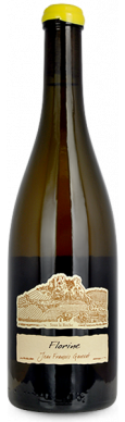 GANEVAT, chardonnay FLORINE 2020 magnum