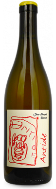 Domaine GANEVAT, savagnin "ANTIDE" 2020