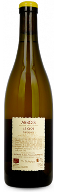 Jean-François GANEVAT, savagnin "LE CLOS" 2020