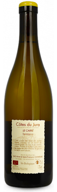 Jean-François GANEVAT, savagnin "LE CARRÉ" 2021