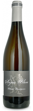 Thibaud BOUDIGNON, Anjou blanc 2021 magnum