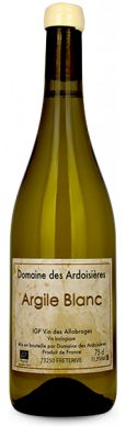 Domaine des ARDOISIÈRES - ARGILE 2023