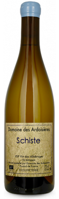 Domaine des ARDOISIÈRES - SCHISTE 2023