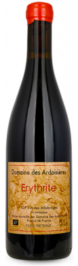 Domaine des ARDOISIÈRES - ÉRYTHRITE 2023