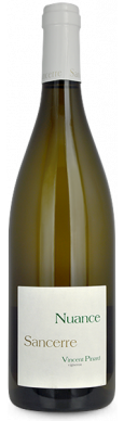 Vincent PINARD, Sancerre NUANCE 2024