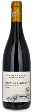 CHEVROT - HAUTS JARRONS 2023 - Santenay 1er cru