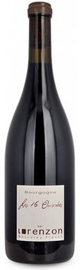 Bruno LORENZON, Bourgogne "16 OUVREES" 2023