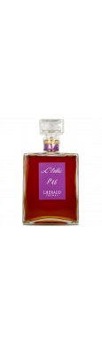 Cognac LHERAUD, XO 10 ans "L'OUBLIÉ"