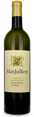MAS JULLIEN, Languedoc blanc 2023