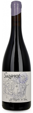 Adrien BERLIOZ, Savoie Mondeuse SUZANNE 2024