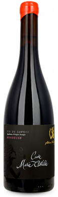 Adrien BERLIOZ, Savoie Mondeuse MARIE CLOTHILDE 2024