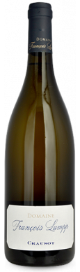 François LUMPP, Givry 1er cru blanc CRAUSOT 2022