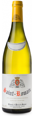 Domaine MATROT, Saint-Romain 2023