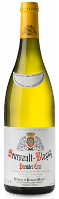 Domaine MATROT, Meursault-Blagny 1er cru 2023