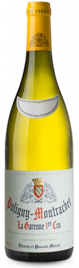Domaine MATROT, Puligny-Montrachet 1er cru LA GARENNE 2023
