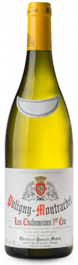 Domaine MATROT, Puligny-Montrachet 1er cru CHALUMEAUX 2023