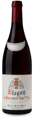 Domaine MATROT, Blagny 1er cru LA PIÈCE SOUS LE BOIS 2023