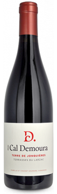 MAS CAL DEMOURA, Terrasses du Larzac TERRES DE JONCQUIERES 2023