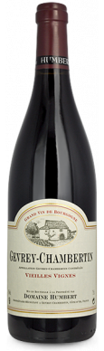 Domaine HUMBERT, Gevrey-Chambertin VIEILLES VIGNES 2022