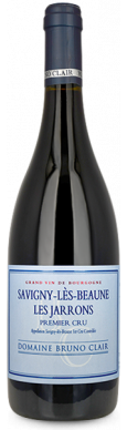 BRUNO CLAIR, Savigny-Les-Beaune 1er cru LES JARRONS 2023